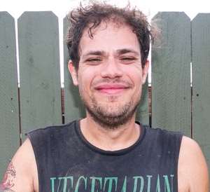 Jeff Rosenstock